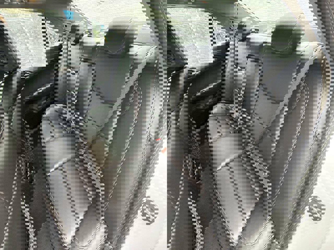 Used 2018 Cadillac ATS 2.0T Sedan w/ Sky and Shine Package image 24