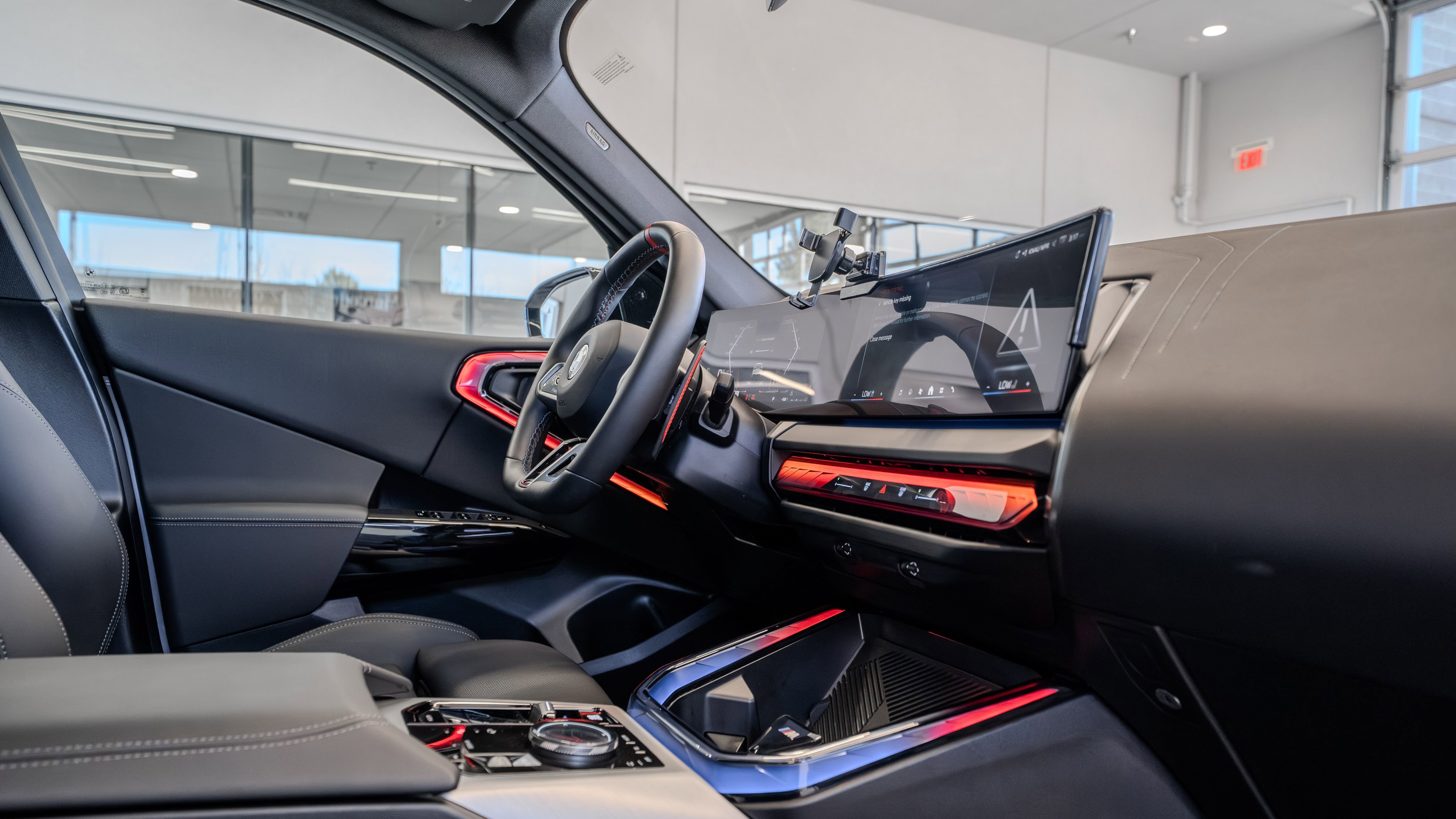 Used 2025 BMW X3 M50 image 18