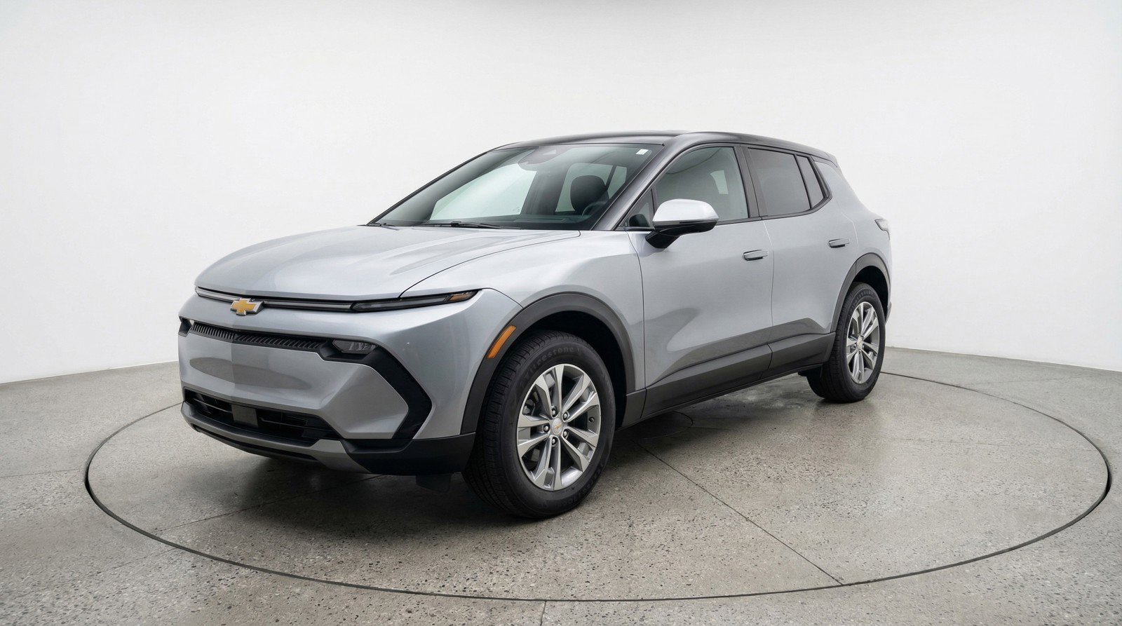 Used 2025 Chevrolet Equinox LT FWD image 3