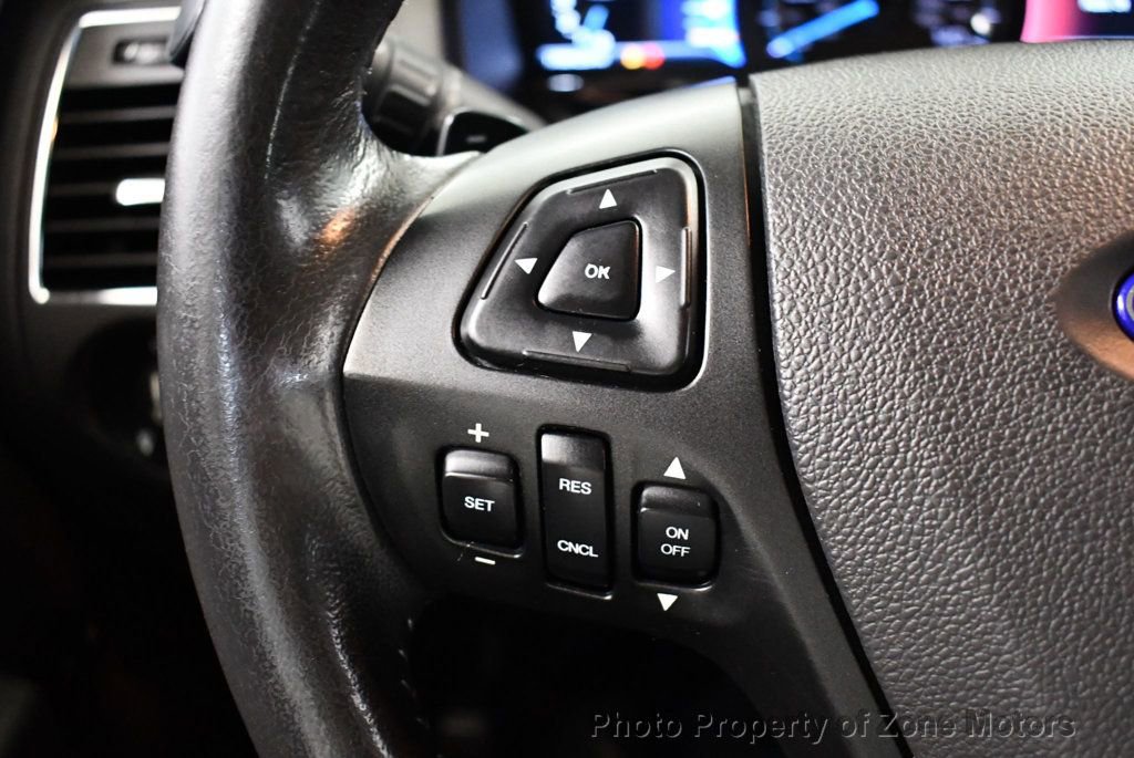 Used 2014 Ford Flex Limited w/ Equipment Group 302A AWD/4WD image 38