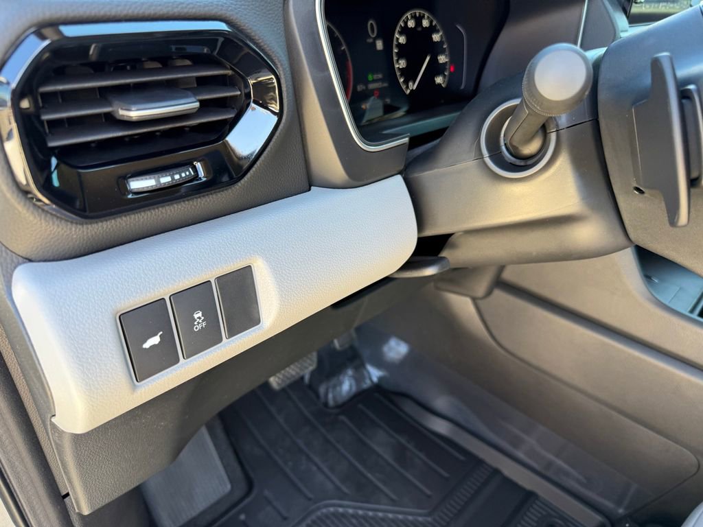 New 2025 Honda Pilot EX-L image 13