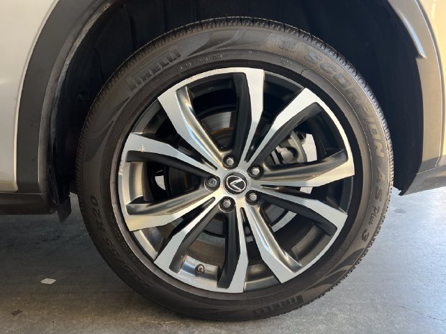 Used 2019 Lexus RX 350 FWD w/ Navigation Package image 10