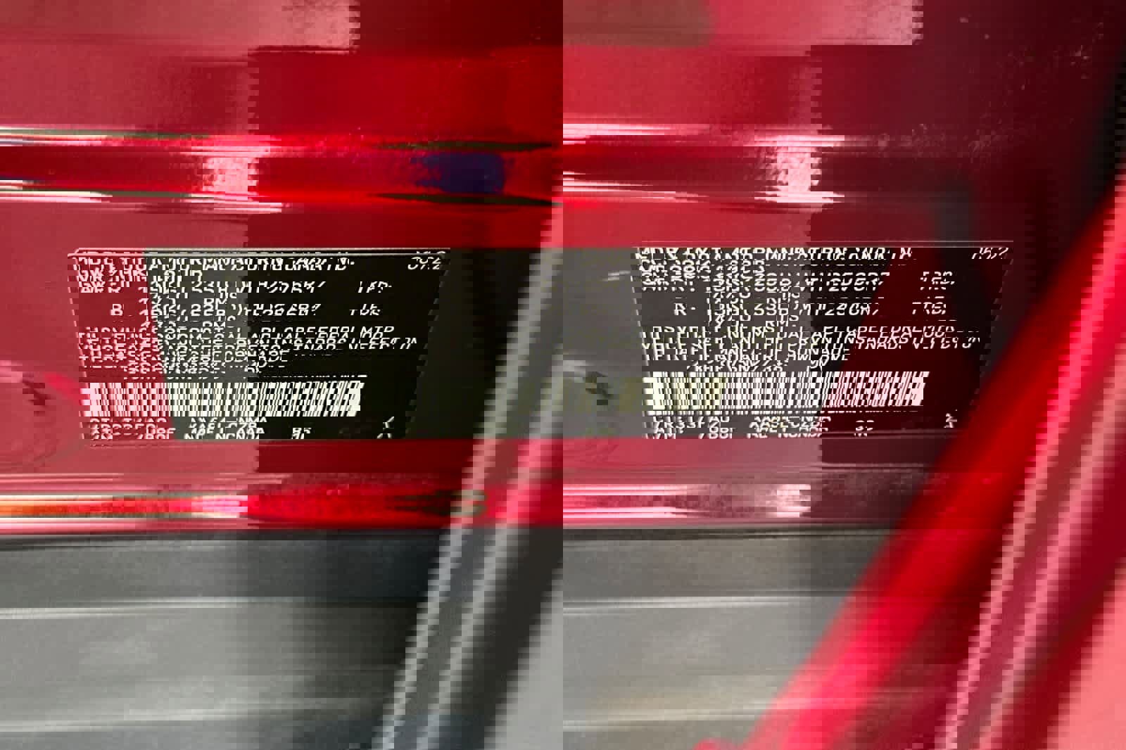 Used 2022 Toyota RAV4 XLE image 34