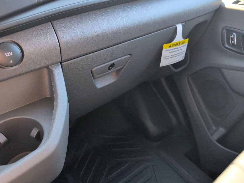 New 2026 Ford Transit 250 148 Medium Roof image 17