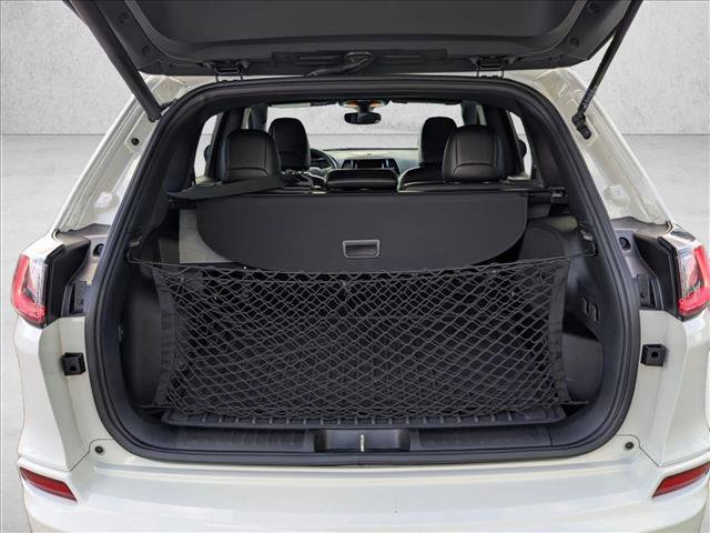 Used 2019 Jeep Cherokee High Altitude image 6