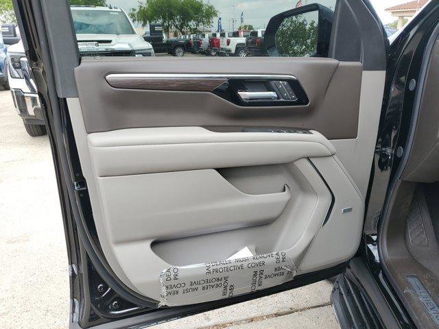 New 2026 Chevrolet Tahoe LT w/ Comfort Package image 18