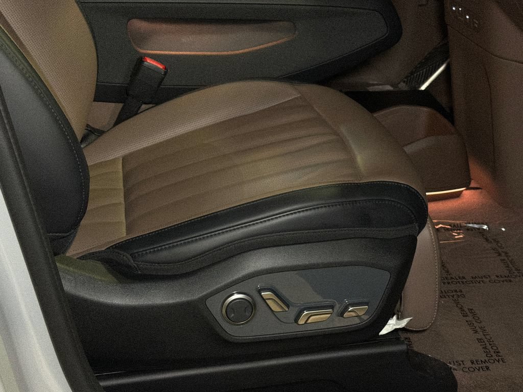 Certified 2026 Kia EV9 GT-Line AWD/4WD image 15