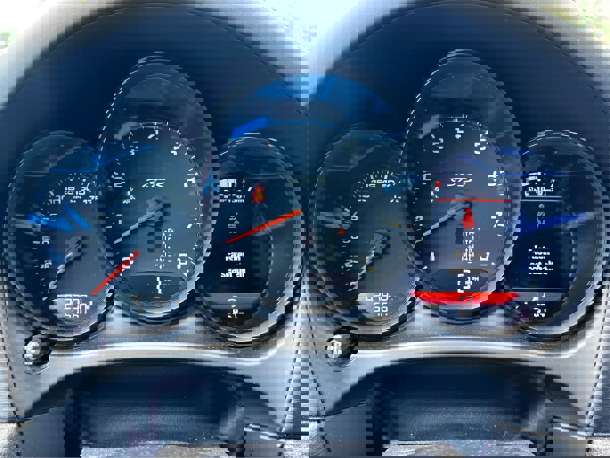 Used 2018 Porsche Macan GTS w/ Premium Package Plus image 21