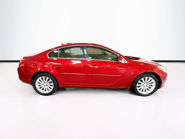 Used 2012 Buick Regal Premium image 5