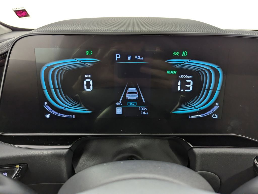 New 2025 Kia Niro SX image 40