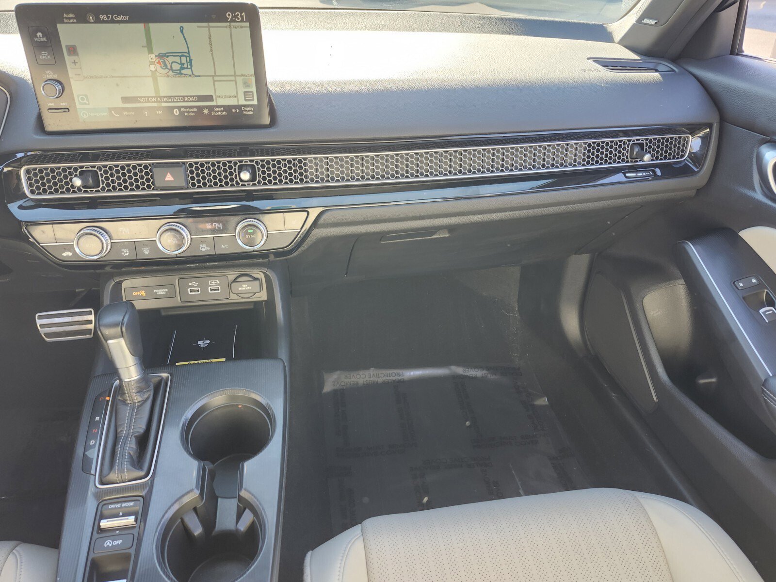 Used 2023 Honda Civic Sport Touring image 18