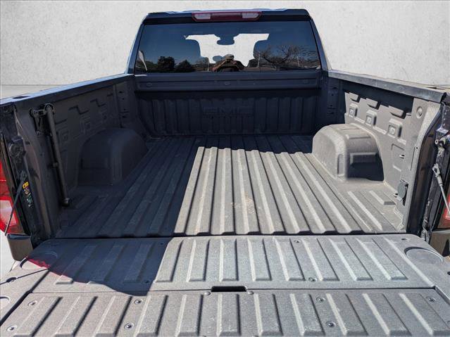 Used 2024 GMC Sierra 1500 Elevation w/ X31 Off-Road Package AWD/4WD image 6