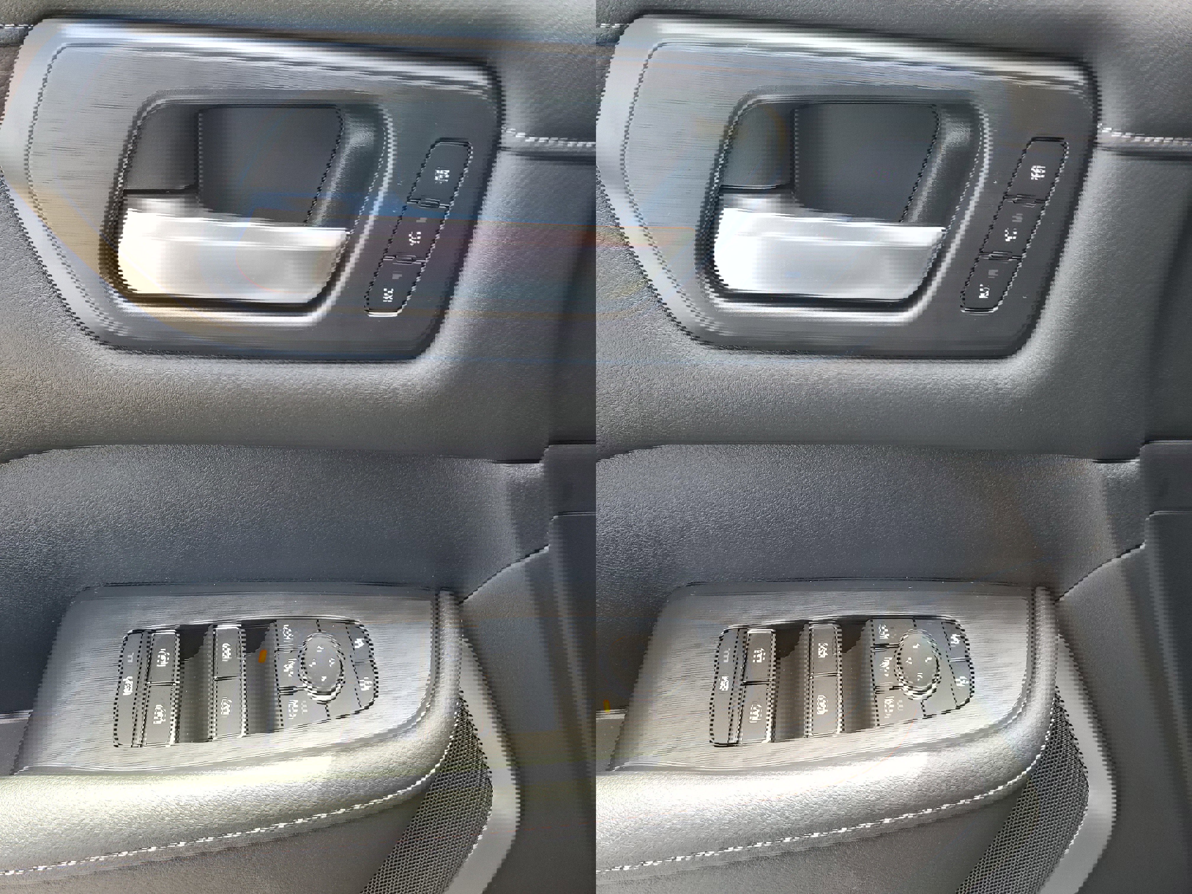 New 2025 Nissan Armada Platinum w/ Convenience Package image 18