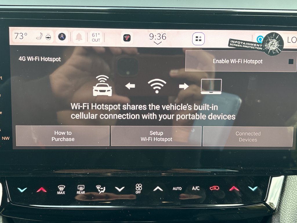 New 2027 Jeep Grand Cherokee Limited AWD/4WD image 35