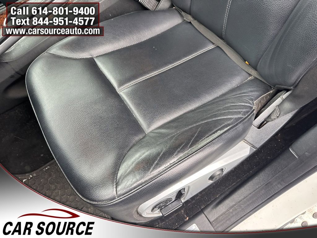 Used 2011 Mercedes-Benz GL 450 4MATIC image 17