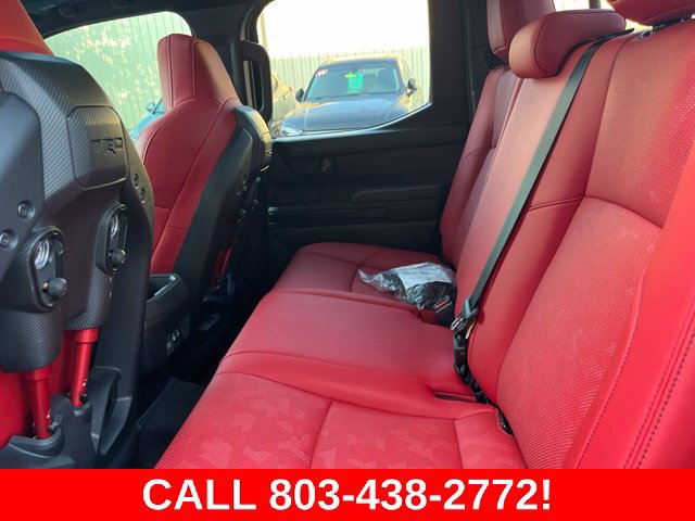 Used 2025 Toyota Tacoma TRD Pro AWD/4WD image 13