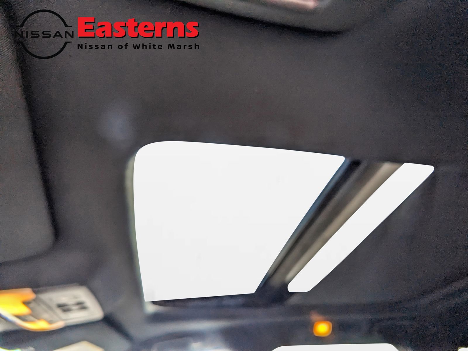 New 2026 Nissan Pathfinder Rock Creek image 22