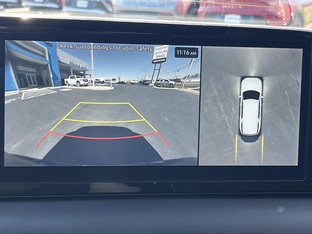 Used 2023 Hyundai Palisade SEL image 23