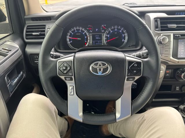 Used 2019 Toyota 4Runner SR5 Premium image 22