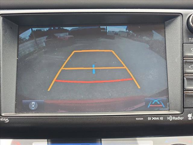 Used 2017 Toyota RAV4 Limited w/ Advanced Technology Package FWD image 14