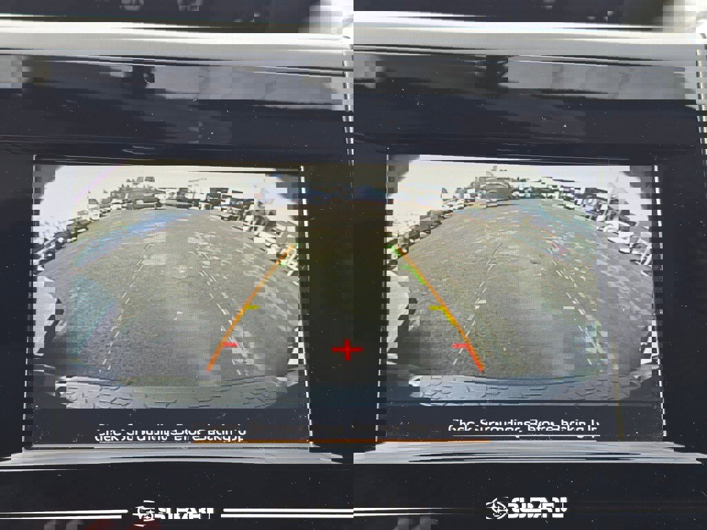 Used 2018 Subaru Crosstrek 2.0i Premium w/ Popular Package #3 image 13