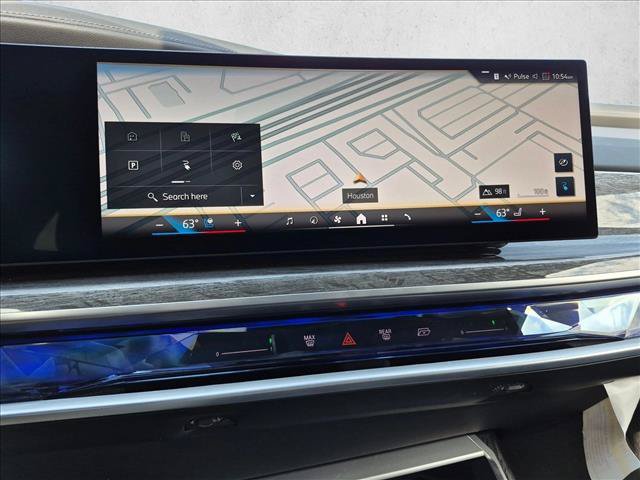 Certified 2024 BMW i7 eDrive50 w/ M Sport Package RWD image 13
