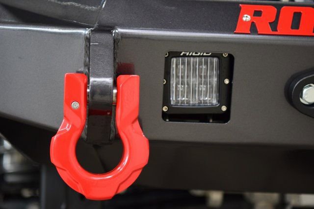 Used 2024 Jeep Wrangler Rubicon w/ Convenience Group image 12