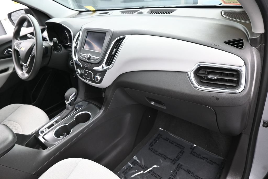 Used 2024 Chevrolet Equinox LS w/ LS Convenience Package FWD image 40