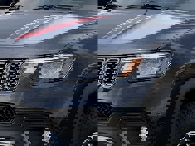 New 2026 Jeep Compass Trailhawk image 10