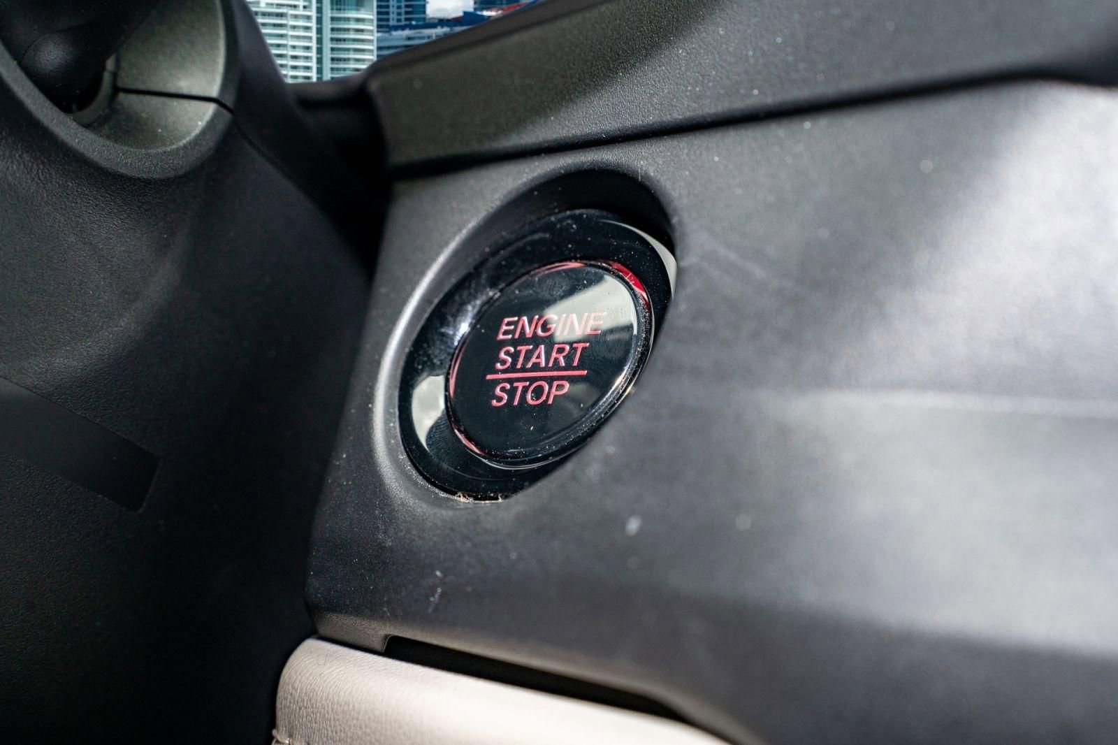 Used 2023 Honda Accord EX image 33