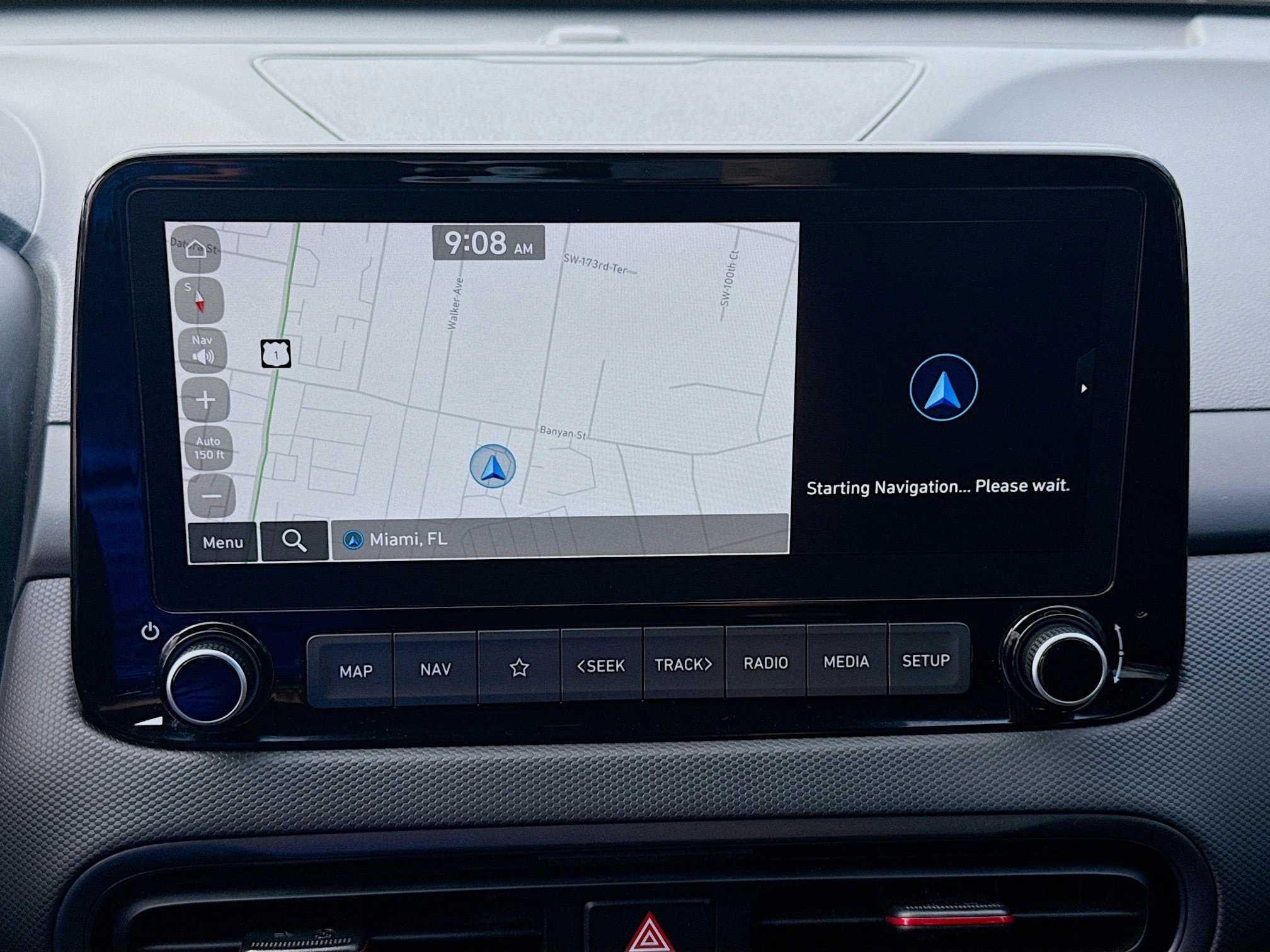 Used 2023 Hyundai Kona N Line FWD image 11