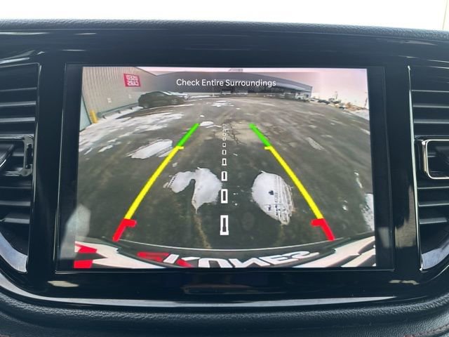 Used 2021 Dodge Durango R/T image 62