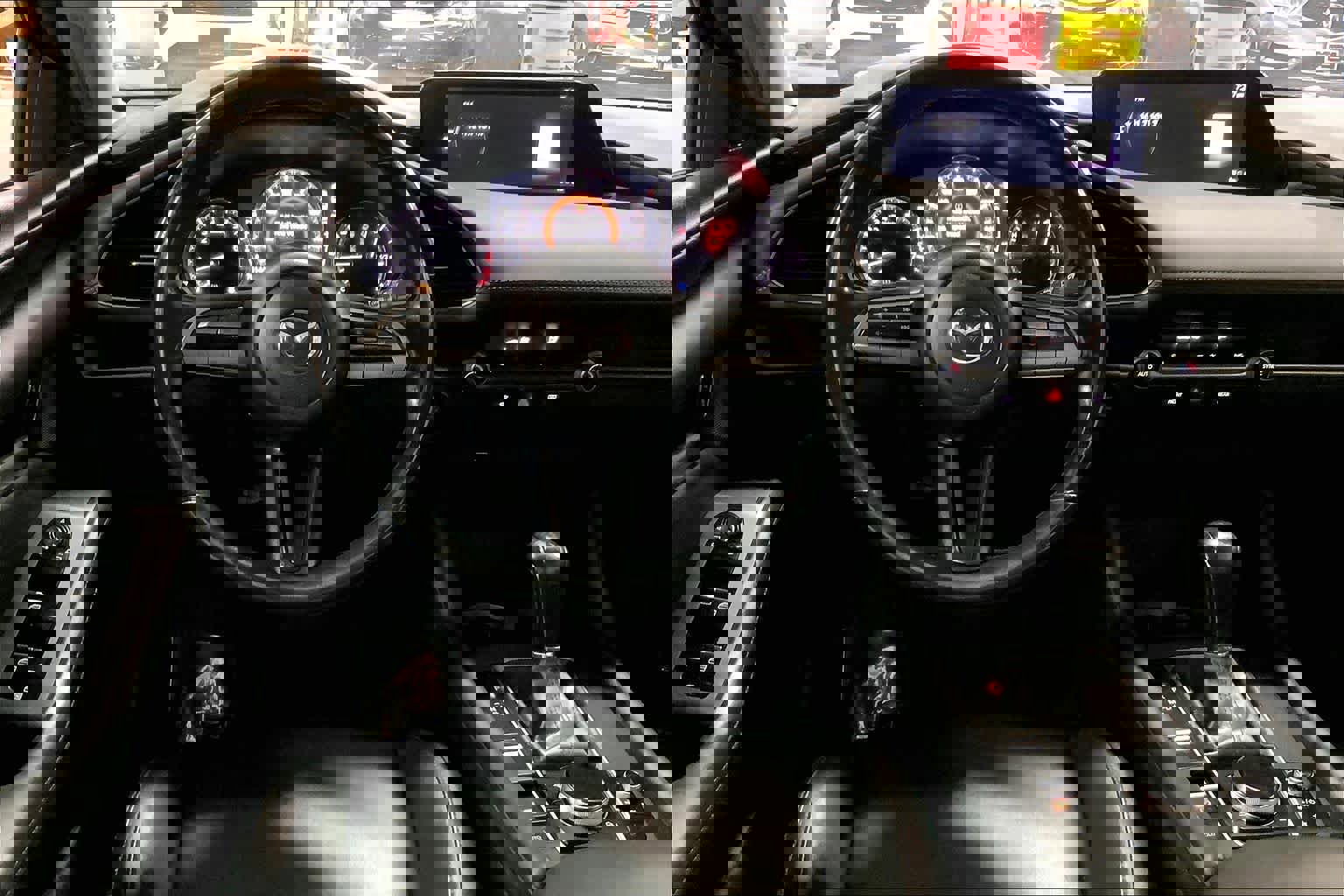 Used 2020 MAZDA MAZDA3 AWD Sedan w/ Select Package image 5