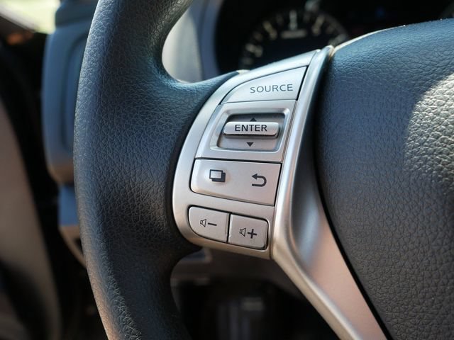 Used 2016 Nissan Altima 2.5 S w/ Power Driver Seat Package FWD image 25