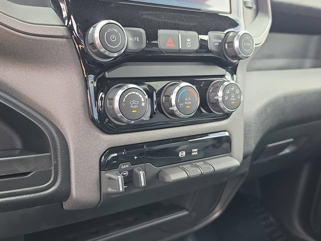 New 2026 RAM 3500 Tradesman RWD image 22
