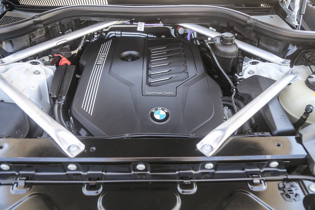 Used 2023 BMW X5 sDrive40i w/ Parking Assistance Package RWD image 23