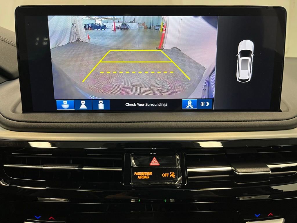 New 2026 Acura MDX w/ Technology Package image 8