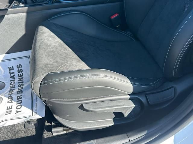 New 2026 Hyundai Elantra N image 7