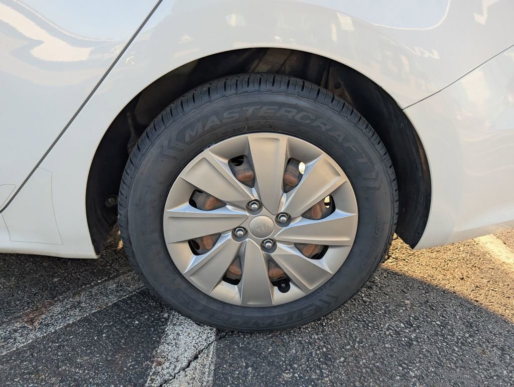 Used 2020 Kia Rio LX image 24