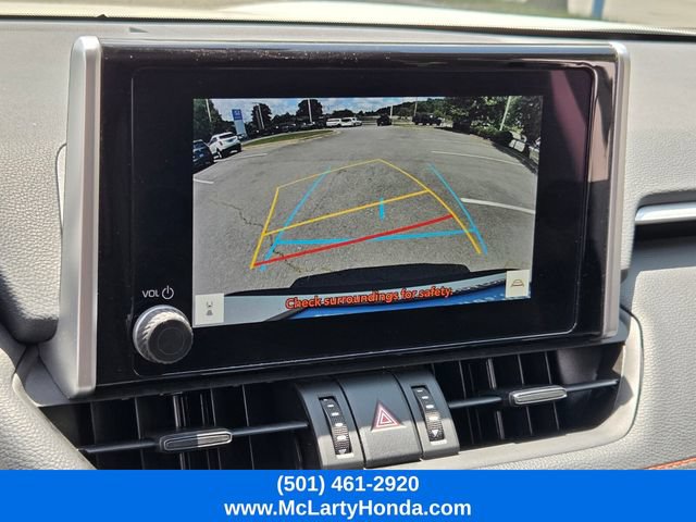 Used 2024 Toyota RAV4 Adventure AWD/4WD image 22