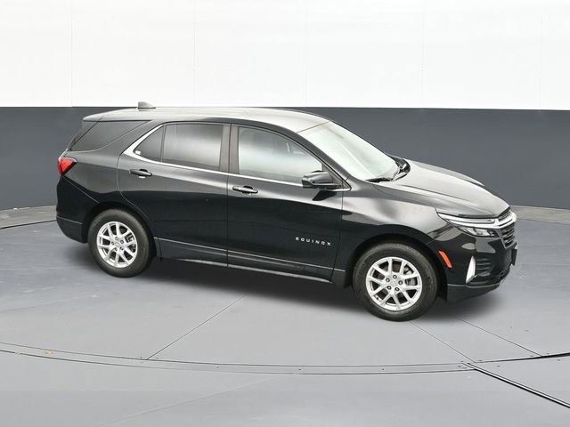 Used 2023 Chevrolet Equinox LT image 52