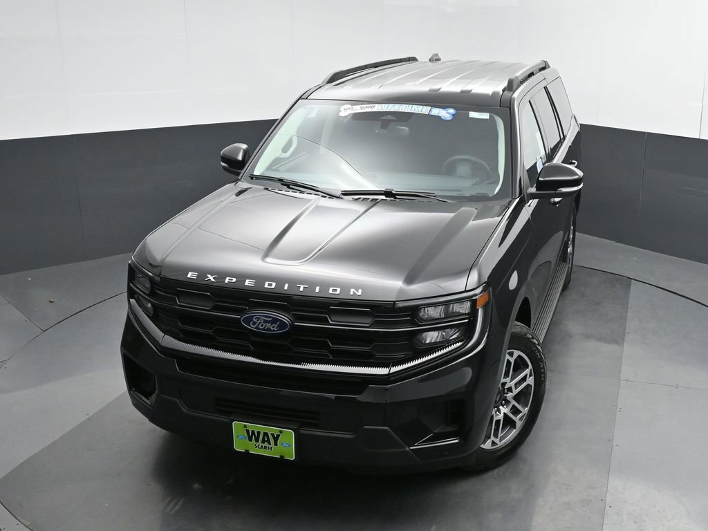 New 2026 Ford Expedition Active AWD/4WD image 42