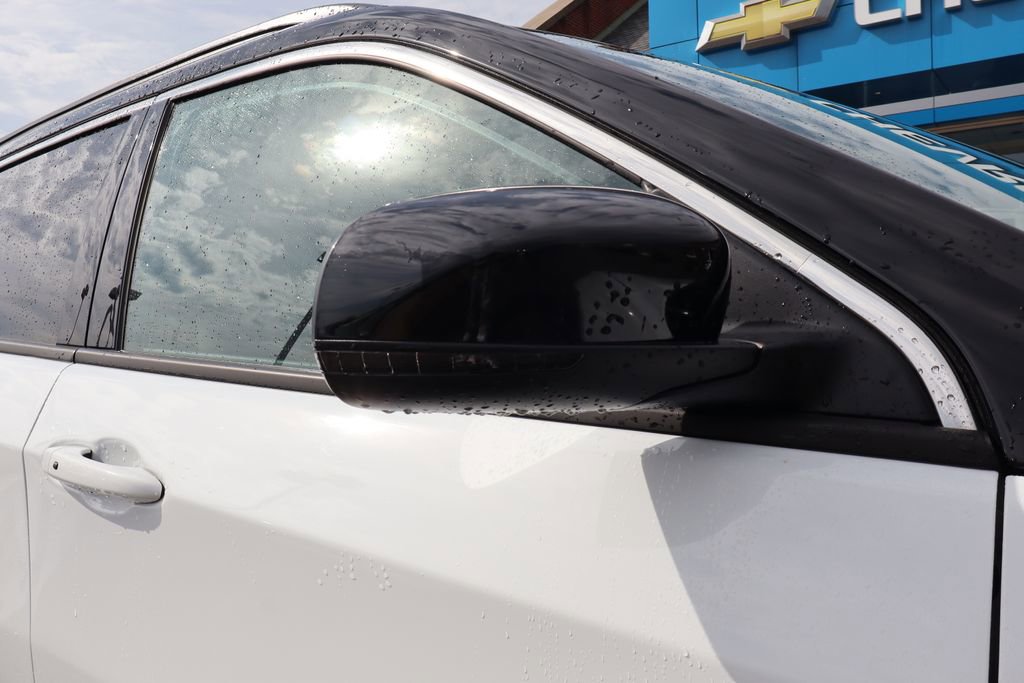 Used 2024 Jeep Compass Limited image 2