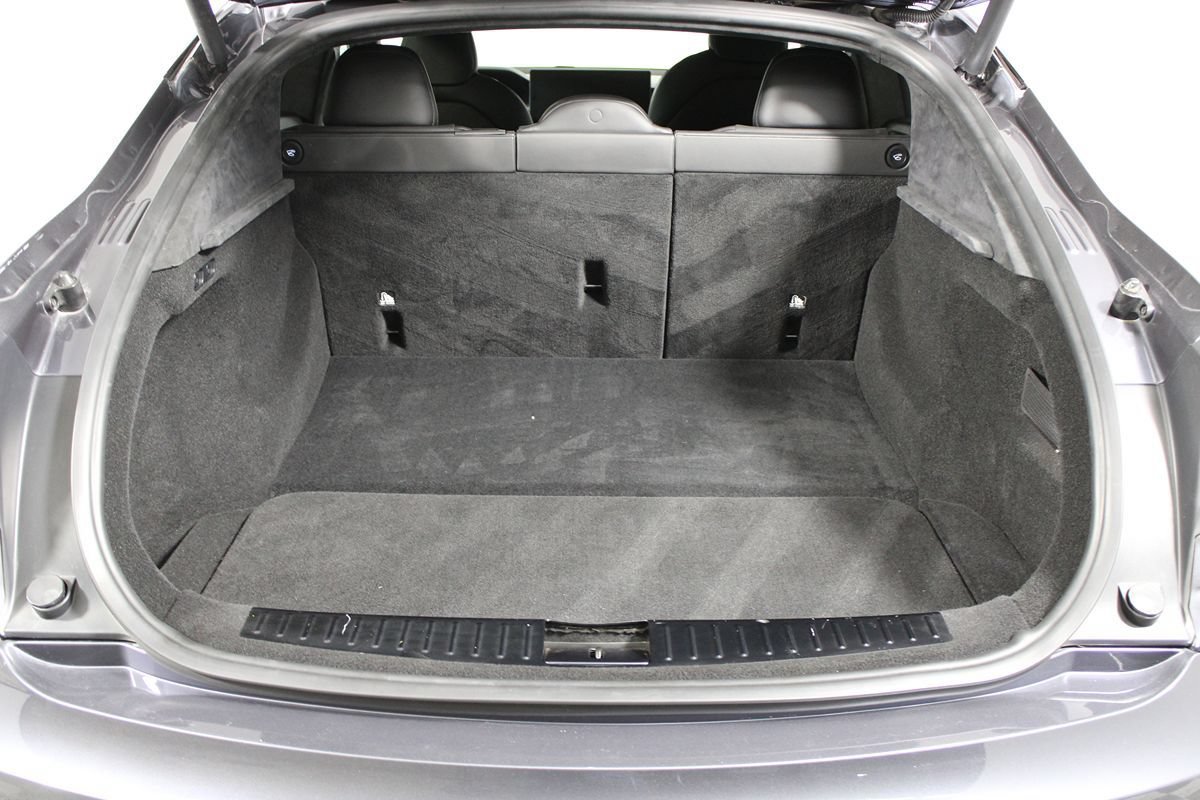 Used 2021 Tesla Model S Plaid AWD/4WD image 37