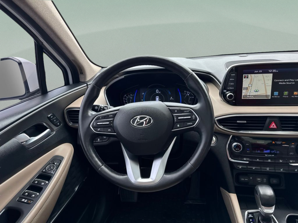 Used 2020 Hyundai Santa Fe Limited FWD image 25