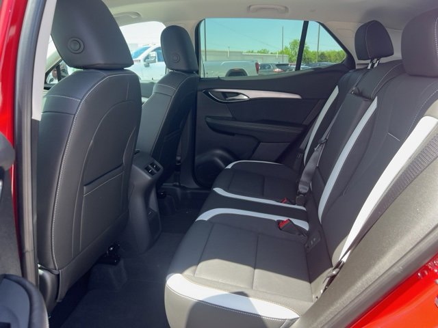 New 2025 Buick Envision Sport Touring image 30