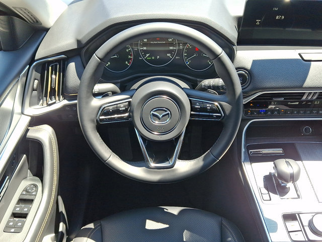 New 2026 MAZDA CX-90 3.3 Turbo w/ Preferred Package AWD/4WD image 9