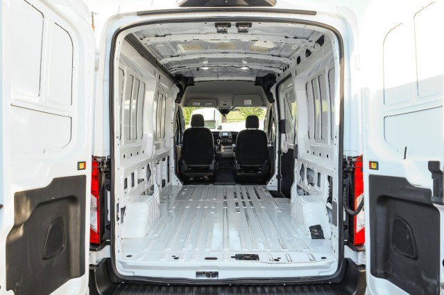 Used 2023 Ford Transit 150 Medium Roof image 44