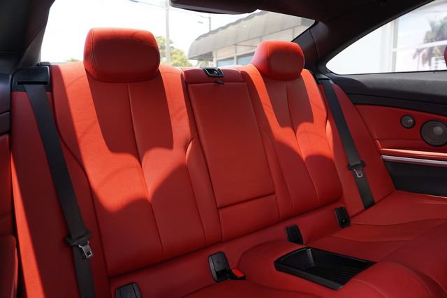 Used 2014 BMW 428i Coupe RWD image 18