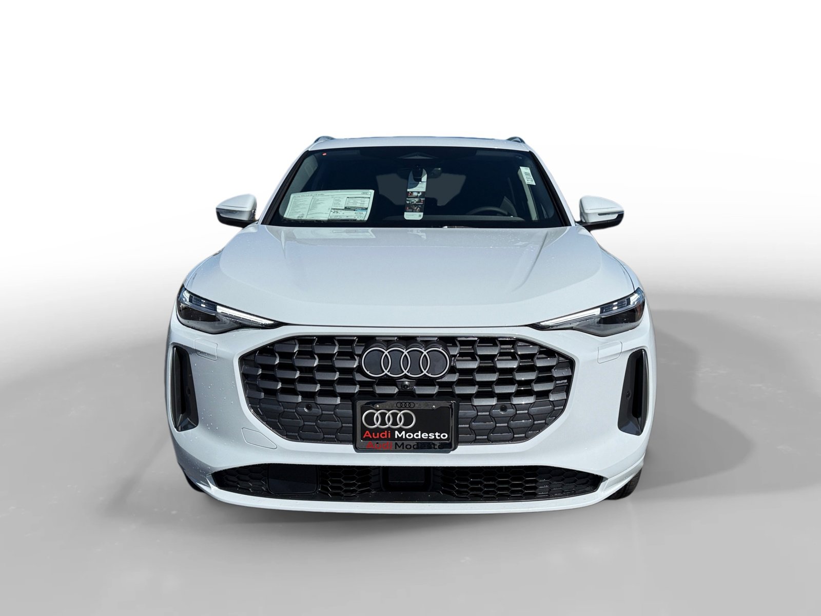 New 2025 Audi Q5 Prestige image 8